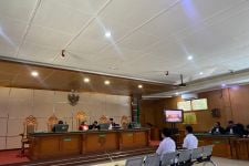 Hakim Jatuhkan Vonis Ringan untuk Penyuap Walkot Bandung Yana Mulyana - JPNN.com Jabar