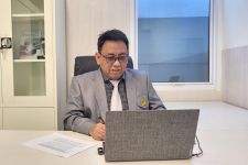 Pakar IT Untag Surabaya Beber Pentingnya Etika Teknologi Siber, Simak! - JPNN.com Jatim