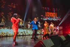 4 Penyanyi Era 90-an Gelar Konser Musik Era’ku di Surabaya, Catat Tanggalnya - JPNN.com Jatim