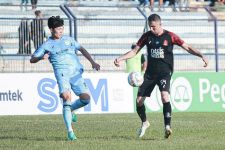 Persijap Kalah 0-2 dari Persela, Pelatih Salahudin Kecewa Cara Kerja Pemainnya - JPNN.com Jateng