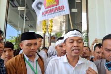 Pimpin Konsolidasi Caleg Gerindra, Prabowo Subianto Tekankan Kadernya Harus Percaya Diri - JPNN.com Jabar