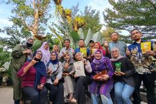 Pengembangan dan Pendampingan UMKM Jadi Program Prioritas Anang Hermansyah - JPNN.com Jabar