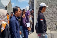 Reka Ulang Pembunuhan Dosen UIN Solo, Ada Adegan Cekcok, Kuasa Hukum Korban Keberatan - JPNN.com Jateng