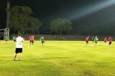 Timnas U-23 Indonesia Vs Turkmenistan: Target Shin Tae-yong Tak Main-main - JPNN.com Jateng