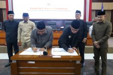 Setujui Perubahan KUA-PPAS 2023, DPRD Berikan Sederet Catatan Merah Untuk Pemkot Bogor - JPNN.com Jabar
