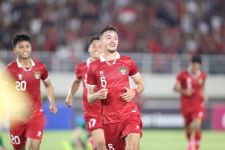 Kombes Sumardji Berharap Indonesia Mampu Bersaing di Piala Asia U-23 - JPNN.com Jateng