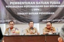 Cegah Kasus Perundungan di Sekolah, Pemkab Karawang Bentuk Satgas TPPK - JPNN.com Jabar
