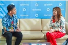 Ternyata Ini Isi Pertemuan Gibran dengan Presiden ECOSOC PBB di AS - JPNN.com Jateng