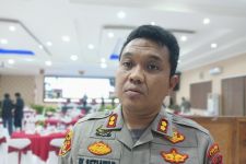 Polisi Tangkap Biang Kerok Pemerkosaan Gadis 20 Tahun, Pelaku Lain Diburu - JPNN.com Banten