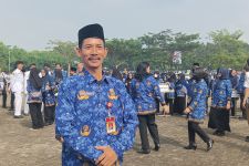 Dampak El Nino Makin Meluas, Pemprov Banten Segera Tetapkan Status Darurat Kekeringan - JPNN.com Banten