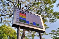 Kata Pakar Lingkungan Soal Surabaya Jadi 10 Kota dengan Kualitas Udara Terbersih - JPNN.com Jatim
