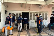 Gegara Hal Ini Polisi Periksa Tempat Bersekolah David Ariyanto Wibowo - JPNN.com Jabar