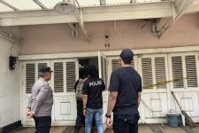 Olah TKP Keempat, Polisi Kerahkan Asosiasi Psikologi Forensik Indonesia - JPNN.com Jabar