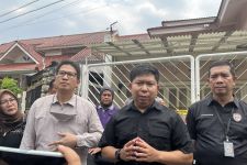 Polisi Sudah Memeriksa 29 Saksi Dalam Kasus Ibu dan Anak Tewas di Kamar Mandi - JPNN.com Jabar