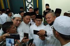 Yakinkan PKS Gabung Koalisi Perubahan, Gus Imin Bakal Ikut Rapat Majelis Syura - JPNN.com Jabar