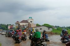 Silakan Tengok Prakiraan Cuaca Hari Ini dari BMKG Khusus Buat Warga Banten - JPNN.com Banten