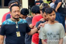 Misteri Kematian Remaja di Semarang Terungkap, 6 Orang Ditangkap Polisi - JPNN.com Jateng