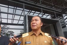 Pj Gubernur Banten Beber Penyebab 17 Guru Gagal Mendapat SK PPPK - JPNN.com Banten