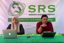 Survei SRS: Sandiaga Cawapres Potensial untuk Ganjar Pranowo Bagi Warga Jatim - JPNN.com Jatim