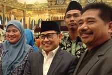 Cak Imin Optimistis Dapat 39 Juta Suara pada Pilpres 2024    - JPNN.com Jatim