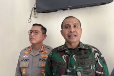 Pusing Tak Dapat Kerja di Jakarta, Pria Asal Sumatra Nekat Jadi TNI Gadungan - JPNN.com Jabar