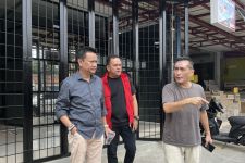 HTA Minta Pemerintah Segera Turun Tangan Menyelesaikan Kisruh Kapel di Gandul Depok - JPNN.com Jabar