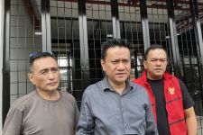 Kapel di Gandul Depok Digerebek Puluhan Warga, HTA: Tidak Boleh Ada Diskriminasi Agama! - JPNN.com Jabar