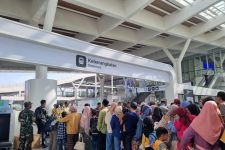 Tiket Gratis Kereta Cepat Jakarta Bandung 98 Persen Ludes - JPNN.com Jabar