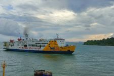 Jadwal Penyeberangan Kapal Feri Rute Merak-Bakauheni, Senin (18/9) - JPNN.com Banten