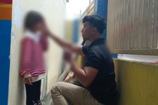 LPAI: Pelaku Pencolokan Mata Siswi SD di Gresik Wajib Dididik di Lembaga Khusus - JPNN.com Jatim