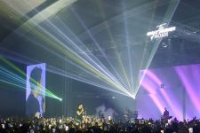 Noah Band Gebrak Kota Bandung dengan Single Terbarunya - JPNN.com Jabar