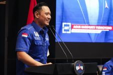 AHY Agendakan Deklarasikan Capres Demokrat di Rapimnas, Catat Tanggalnya - JPNN.com Lampung