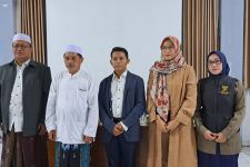 Pimpinan dan Pengasuh Ponpes Cabuli Santriwatinya, MUI Kota Bogor: Usut Tuntas Jangan Takut! - JPNN.com Jabar