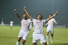 Persipa Pati Imbang 1-1 Lawan Persijap, Coach Nazal Mustofa Tetap Bersyukur - JPNN.com Jateng