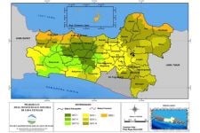 Jawa Tengah Masuki Awal Masa Pancaroba, Wilayah Mana Saja? - JPNN.com Jateng