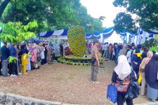 Sambut Hari Jadi BSIP, Kementan Gelar Gebyar Agrostandar Selama 3 Hari di Bogor - JPNN.com Jabar