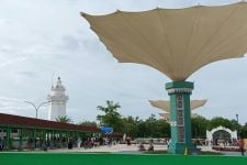 Tangerang dan Lebak Diimbau Waspada, Simak Prakiraan Cuaca di Banten - JPNN.com