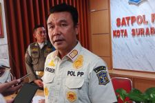 Cegah Kenakalan Remaja, Satpol PP Surabaya Gencar Blusukan ke Sekolah - JPNN.com Jatim