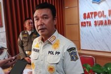 Anggota Satpol PP Surabaya Jadi Korban Laka Kereta di Lumajang - JPNN.com Jatim
