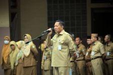 Pengumuman, Kota Tangerang Buka Lowongan 1.647 Calon PPPK - JPNN.com Banten