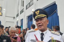 Pj Wali Kota Bandung Diminta Segera Selesaikan Penanganan Sampah  - JPNN.com Jabar
