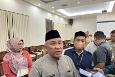 Klarifikasi Mohammad Idris Ihwal Kedatangan Puluhan Warga ke Kapel Gandul Depok - JPNN.com Jabar