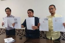 Pembangunan Mandek, Pengembang Properti di Sidoarjo Digugat Para Konsumen - JPNN.com Jatim