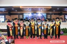 Siapkan Dana Rp40 M, Unesa Dukung Penelitian Guru Besar Demi Bangsa & Negara - JPNN.com Jatim