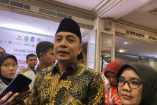 Wali Kota Eri Temukan 5 Pegawai Kontrak Maju Caleg, Minta Segera Mundur - JPNN.com Jatim