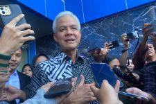 Mahfud MD Berpotensi Duet dengan Ganjar di Pilpres 2024 - JPNN.com Jatim