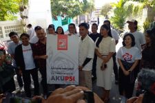 Manuver Politik Kaesang bin Jokowi Sudah Jelas, Resmi Bergabung PSI - JPNN.com Jateng