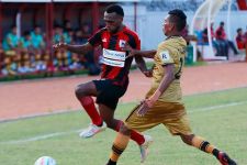 Tahan Imbang Persipura Jayapura, Persiba Raih Poin Perdana di Liga 2 2023 - JPNN.com Kaltim