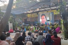 Wadahi Kreativitas Gen Z hingga Milenial, Omah Guyub Hadir di Surabaya - JPNN.com Jatim