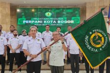 Jadi Ketum Perpani, Dedie A Rachim Siap Perbaiki Prestasi Panahan Kota Bogor - JPNN.com Jabar